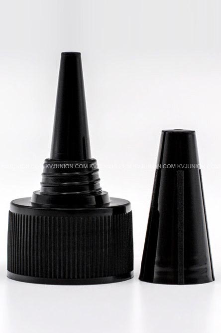 ฝาแหลม Pointed Caps 24มม.