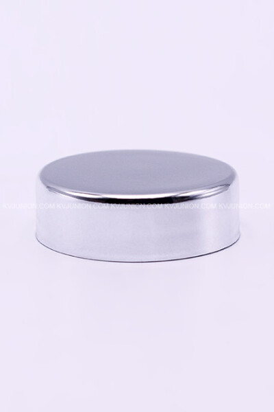 PC15K-38400PS ฝาเกลียวชุบเงิน 38mm (1)