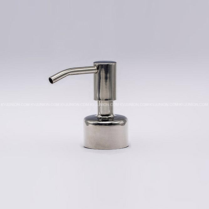 PP62L-28400 หัวปั๊มสแตนเลส Stainless Steel Pumps 28มม (4)