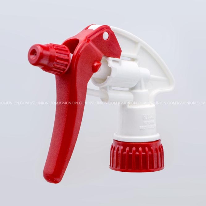 PTS14K-28400 (S11) หัวสเปรย์ Trigger Sprayers 28มม (2)