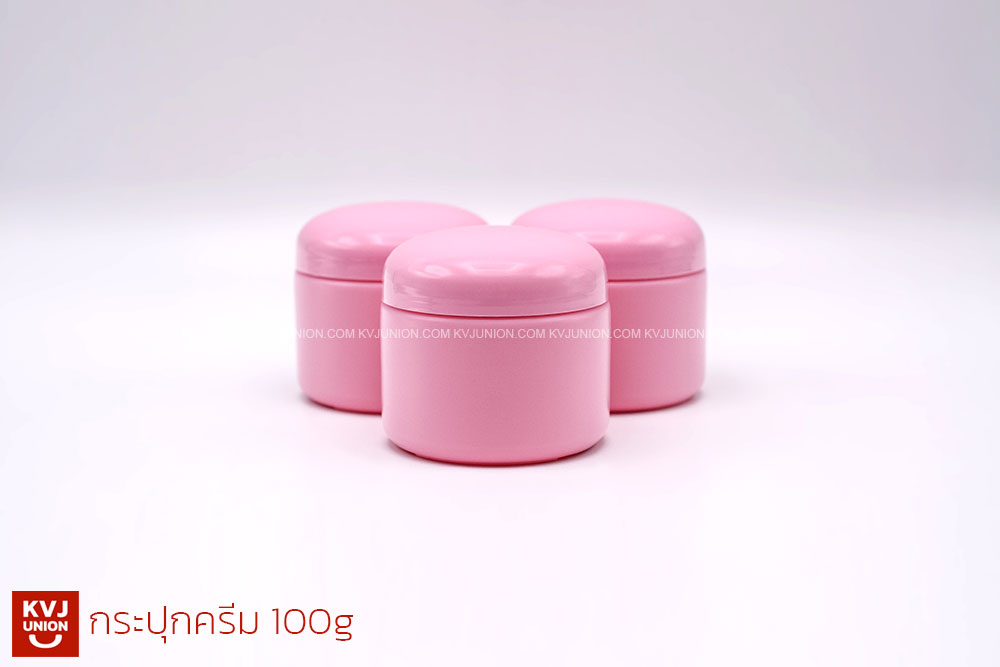 กระปุกครีม-100g