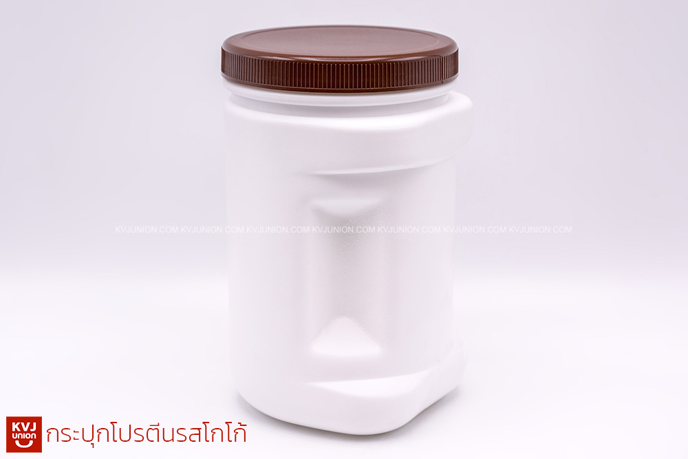 กระปุกโปรตีนรสโกโก้