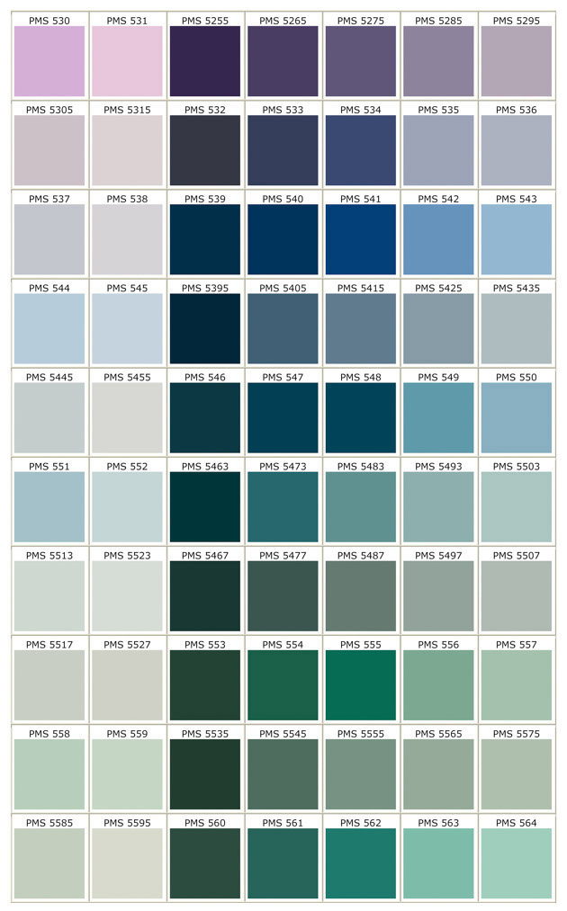 ตารางสีสำหรับพลาสติก (11)