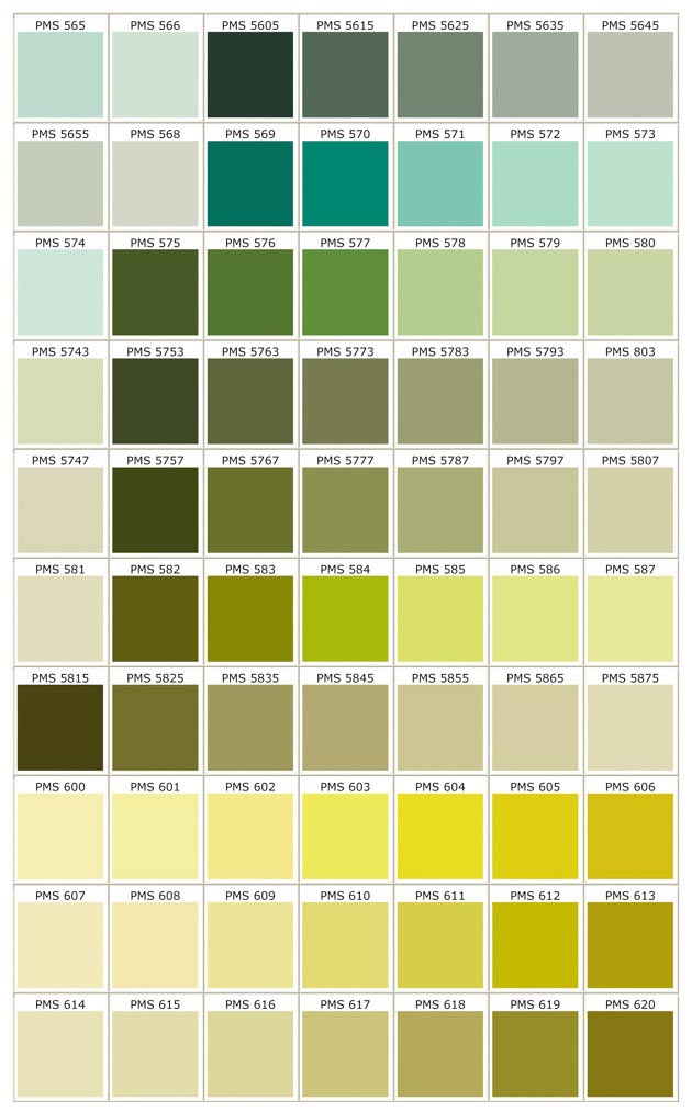 ตารางสีสำหรับพลาสติก (12)
