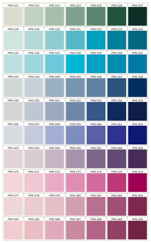 ตารางสีสำหรับพลาสติก (13)