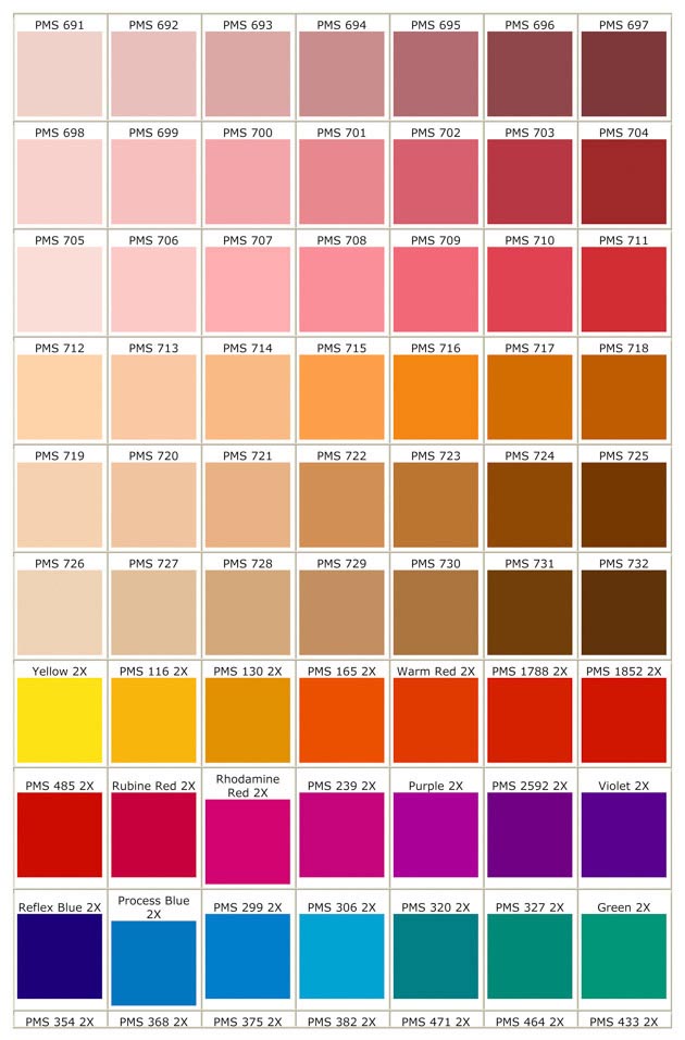 ตารางสีสำหรับพลาสติก (14)