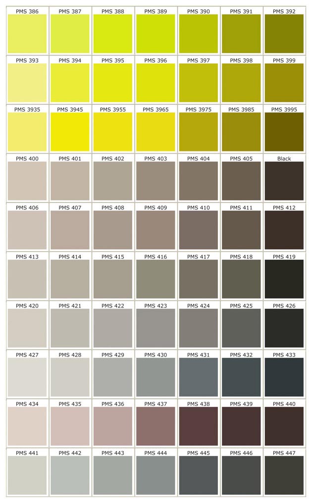 ตารางสีสำหรับพลาสติก (8)